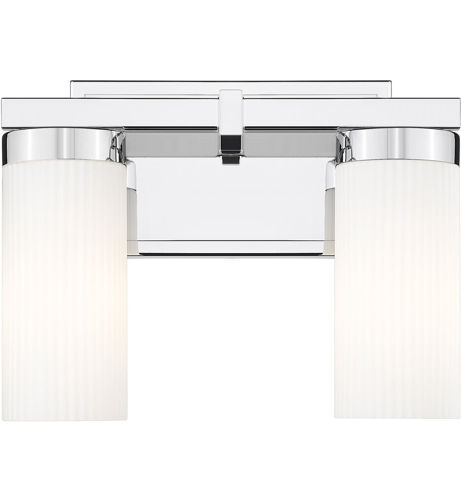 Danica 11.75" Bath Vanity Light