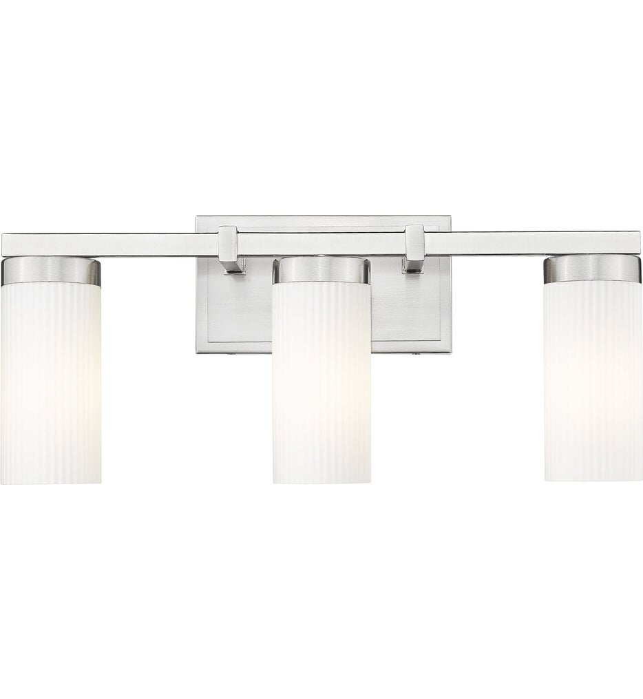 Danica 20.5" Bath Vanity Light