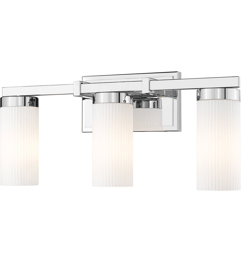 Danica 20.5" Bath Vanity Light