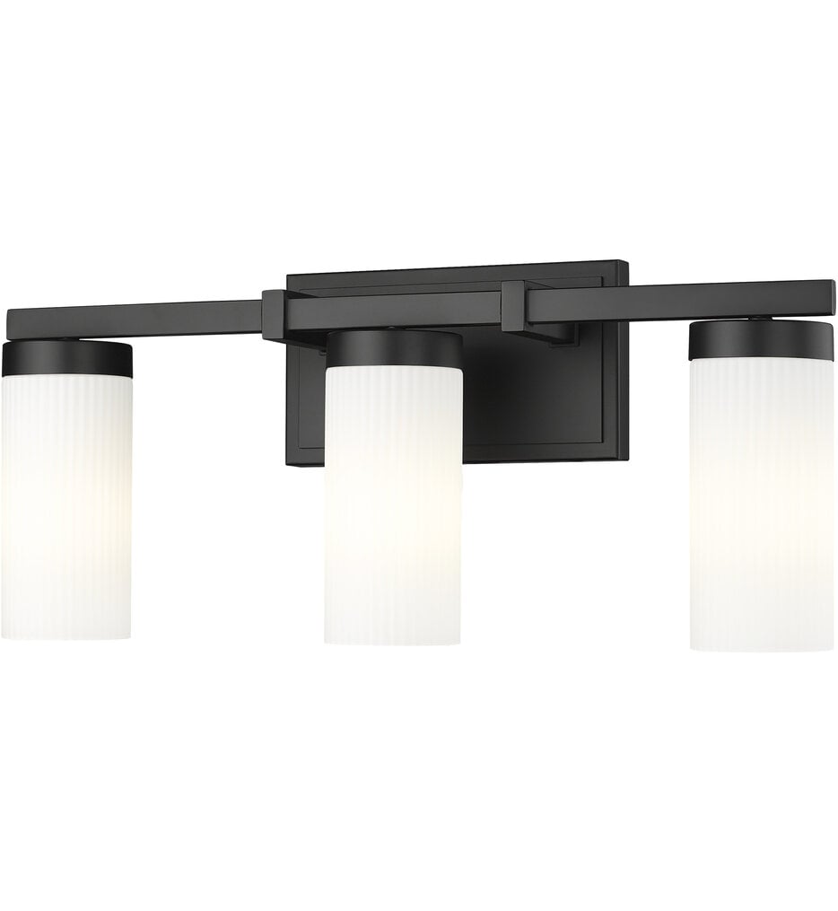 Danica 20.5" Bath Vanity Light