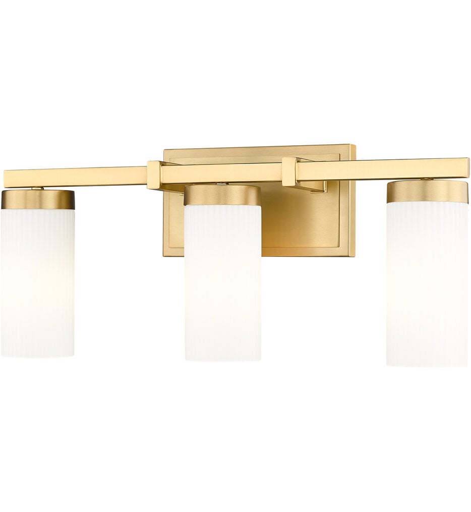Danica 20.5" Bath Vanity Light