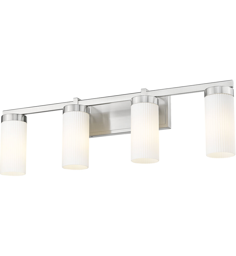 Danica 29.5" Bath Vanity Light