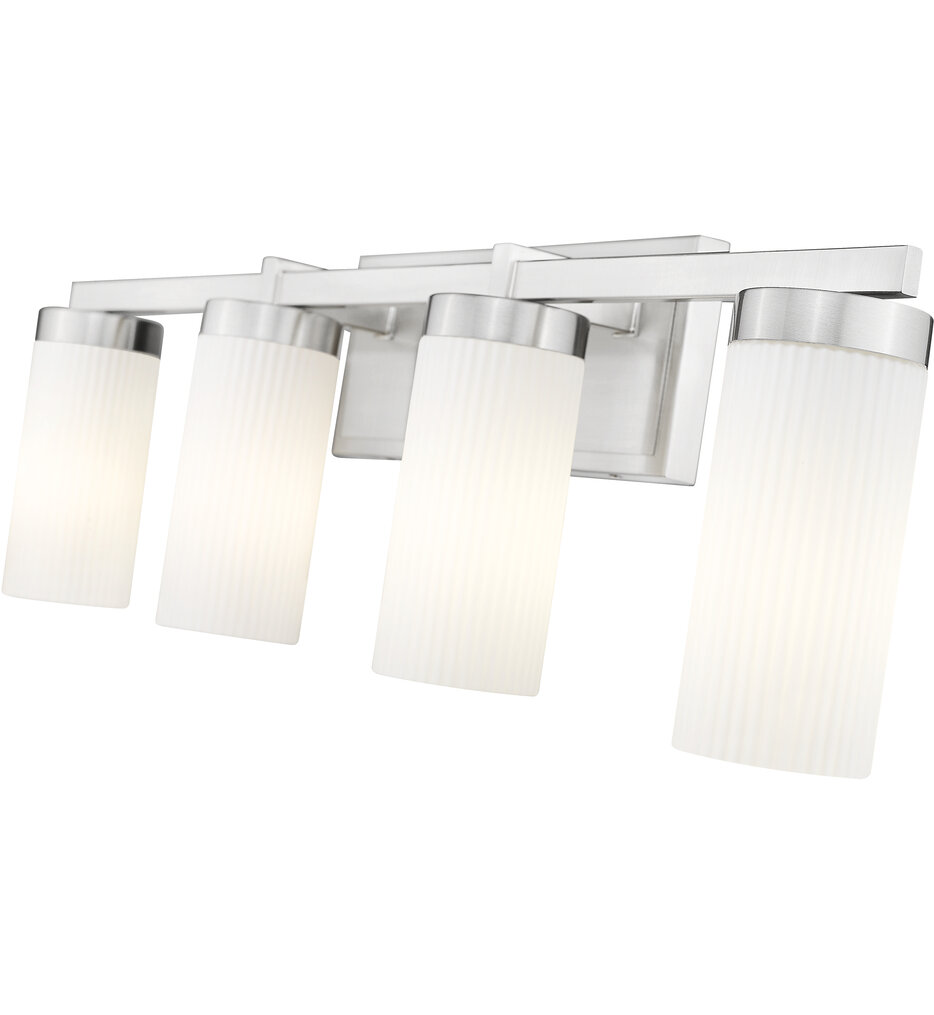 Danica 29.5" Bath Vanity Light