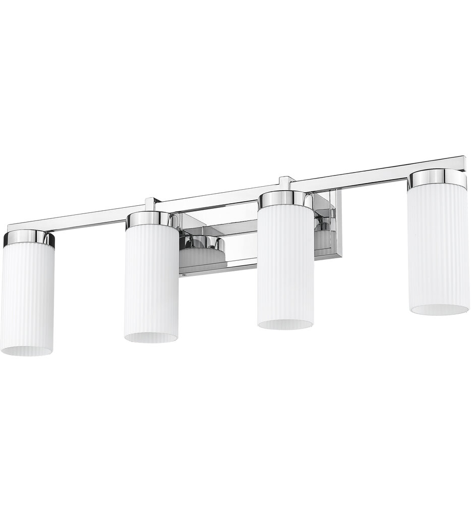 Danica 29.5" Bath Vanity Light