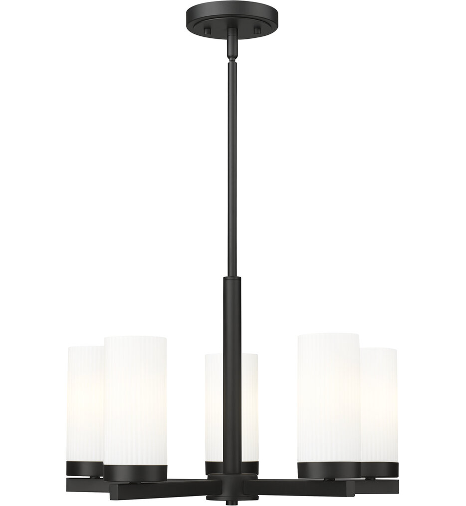 Danica 19.5" Chandelier