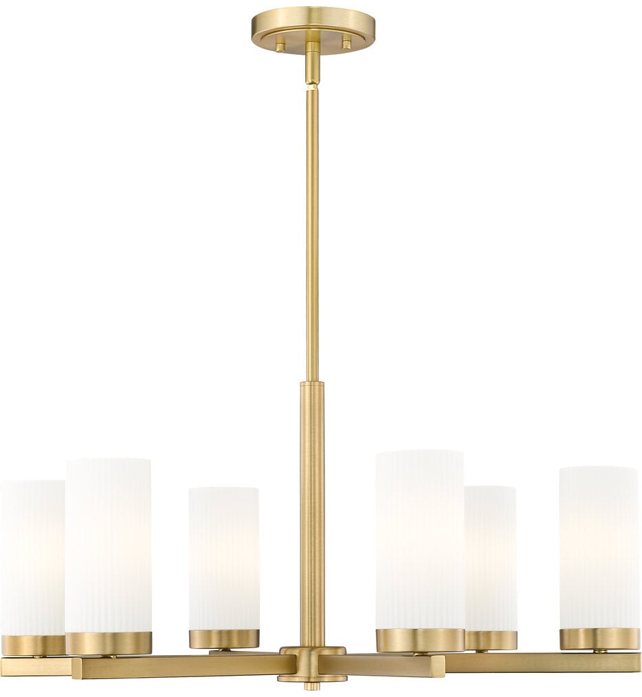 Danica 26" Chandelier