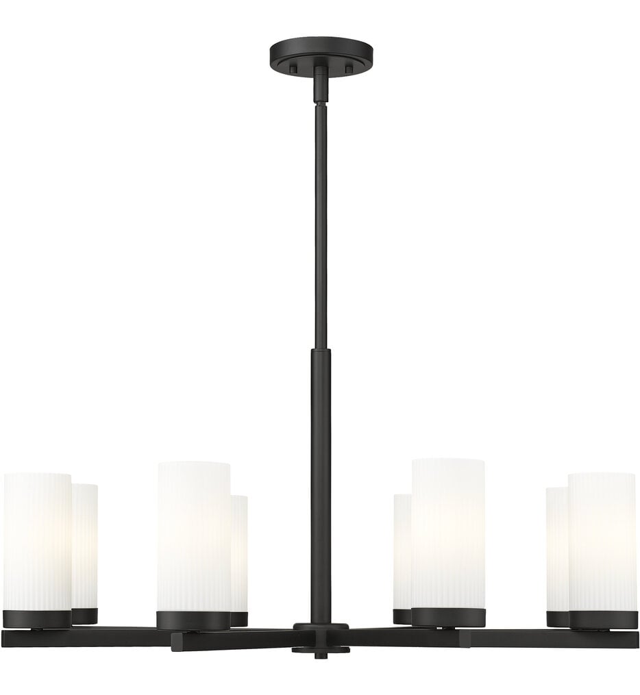 Danica 31.5" Chandelier