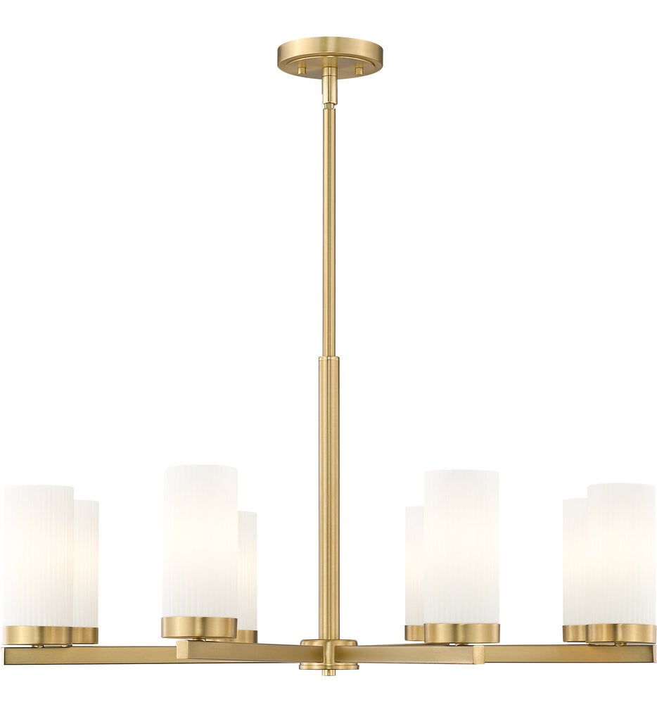 Danica 31.5" Chandelier