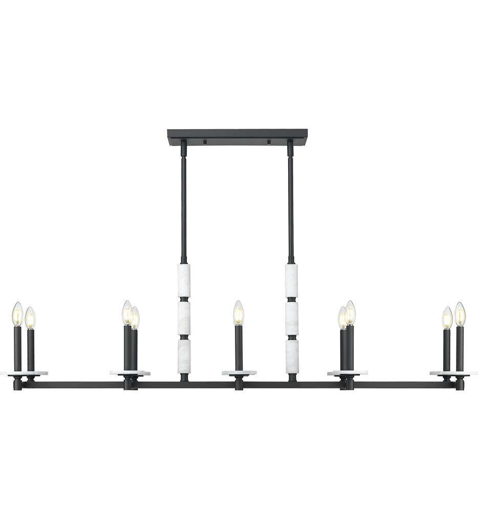 Kaden 56" Linear Suspension