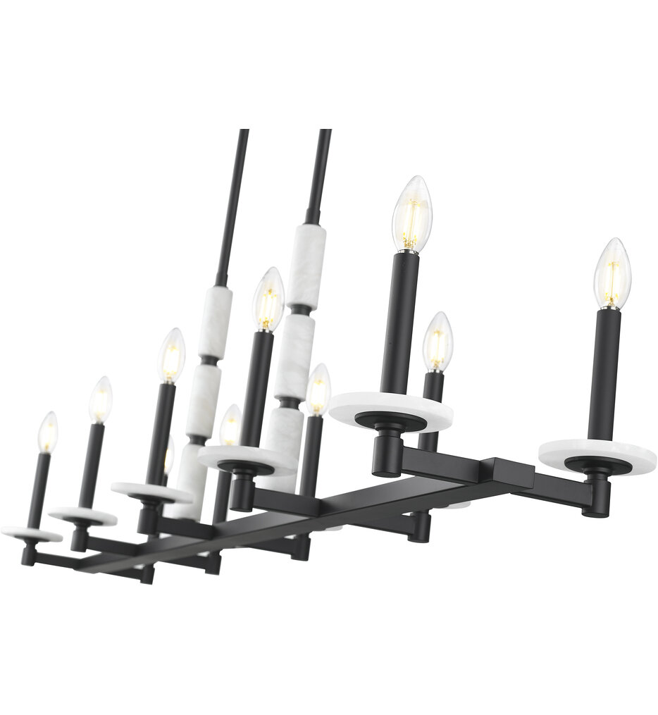 Kaden 56" Linear Suspension