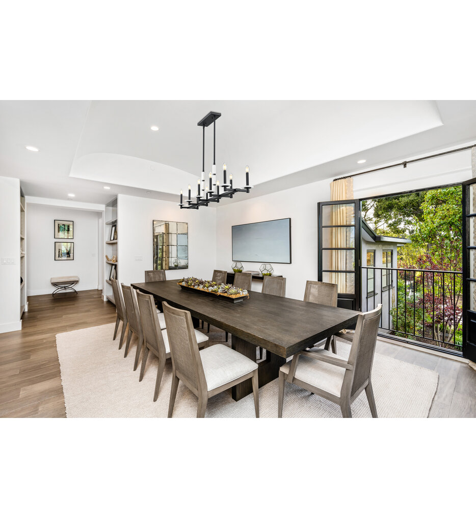 Kaden 56" Linear Suspension