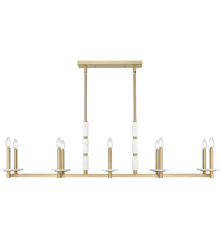 Kaden 56" Linear Suspension