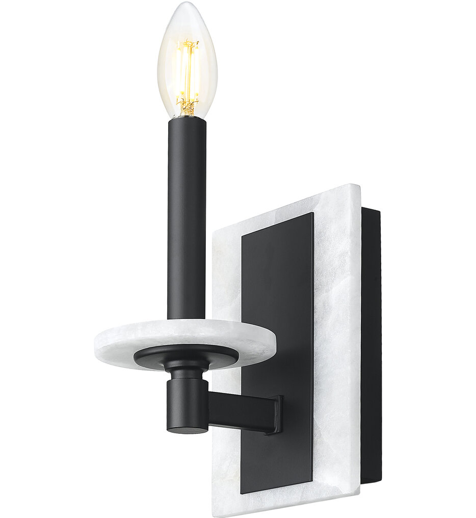 Kaden 9" Wall Sconce