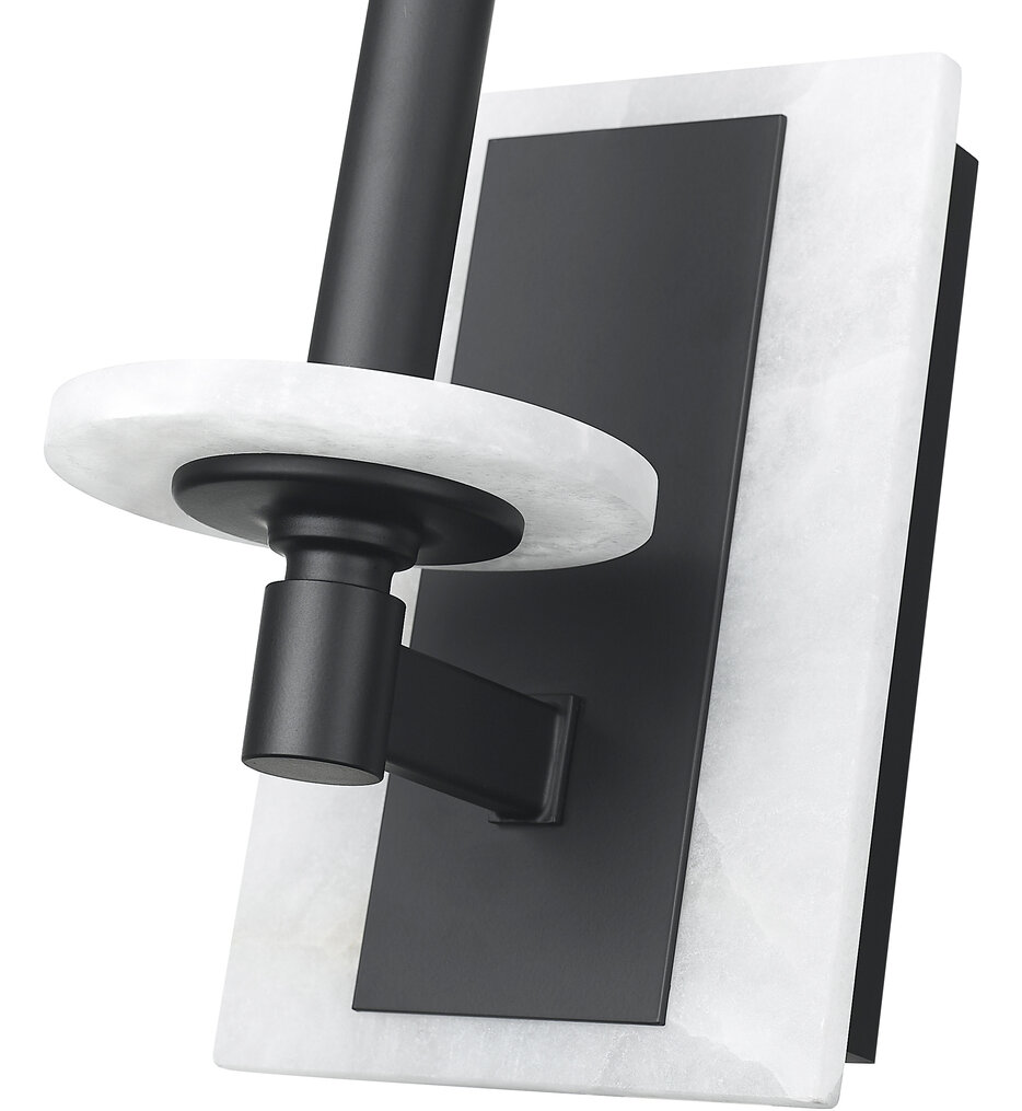 Kaden 9" Wall Sconce