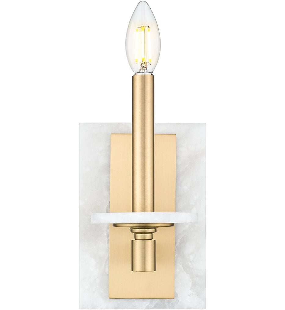 Kaden 9" Wall Sconce