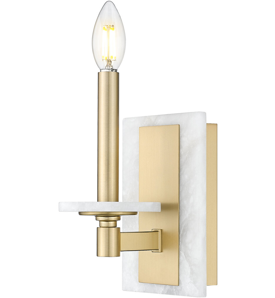 Kaden 9" Wall Sconce