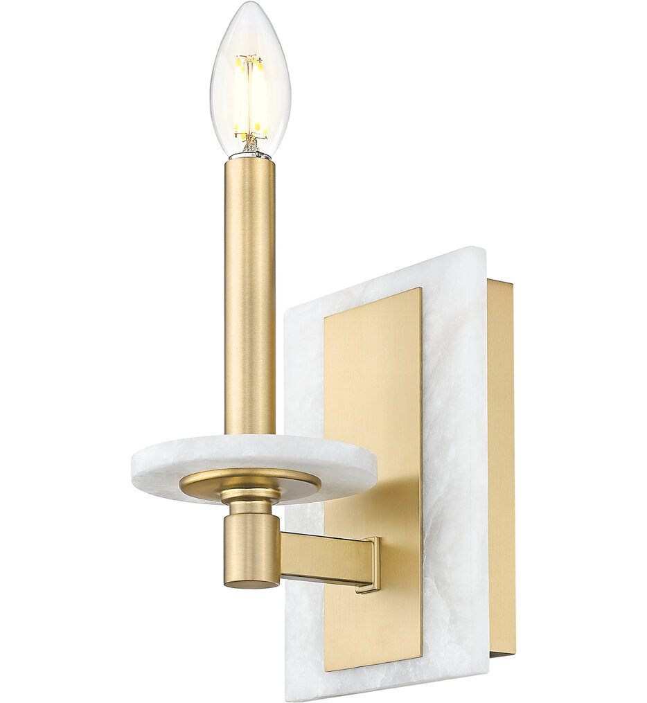 Kaden 9" Wall Sconce