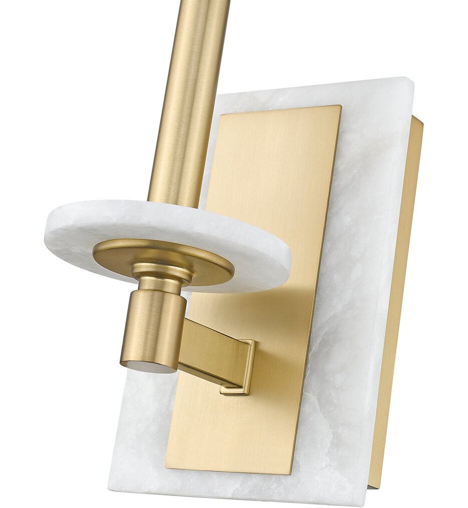 Kaden 9" Wall Sconce