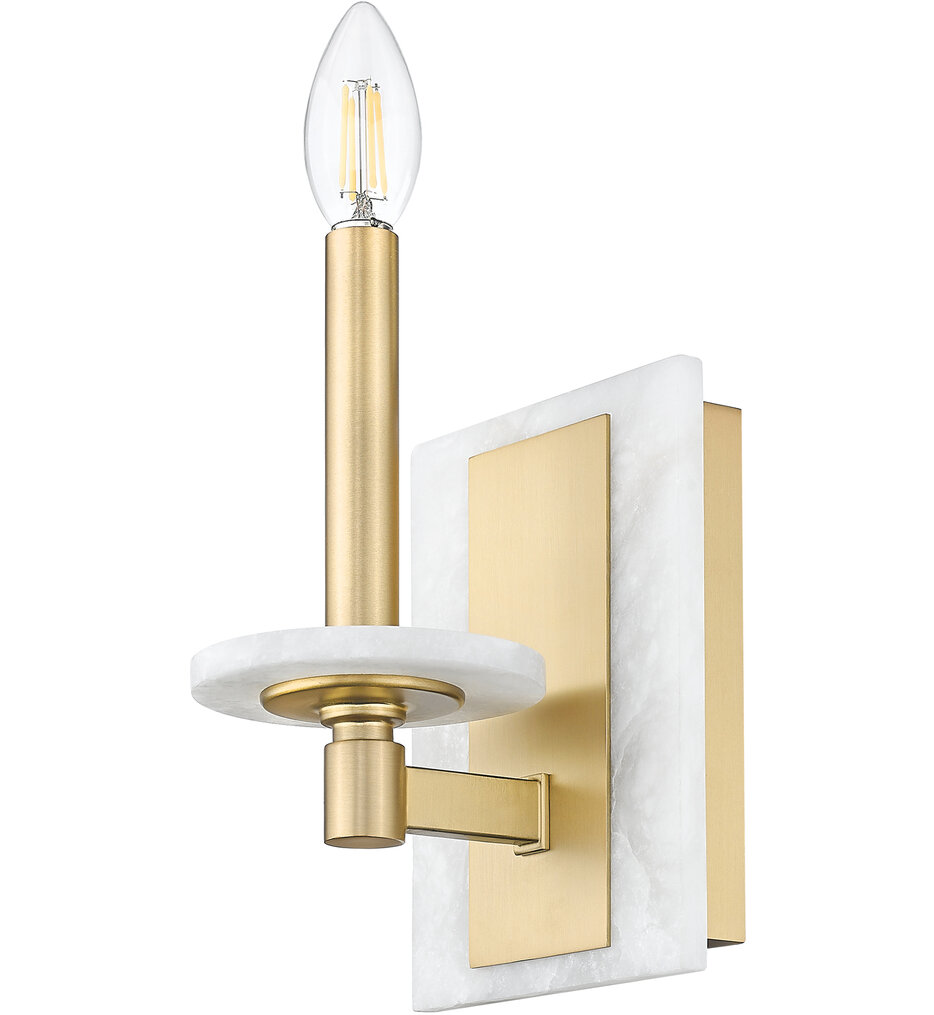 Kaden 9" Wall Sconce