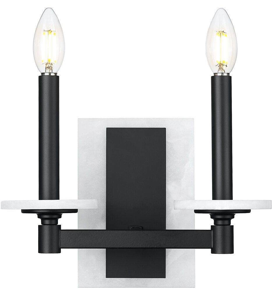 Kaden 11" Wall Sconce