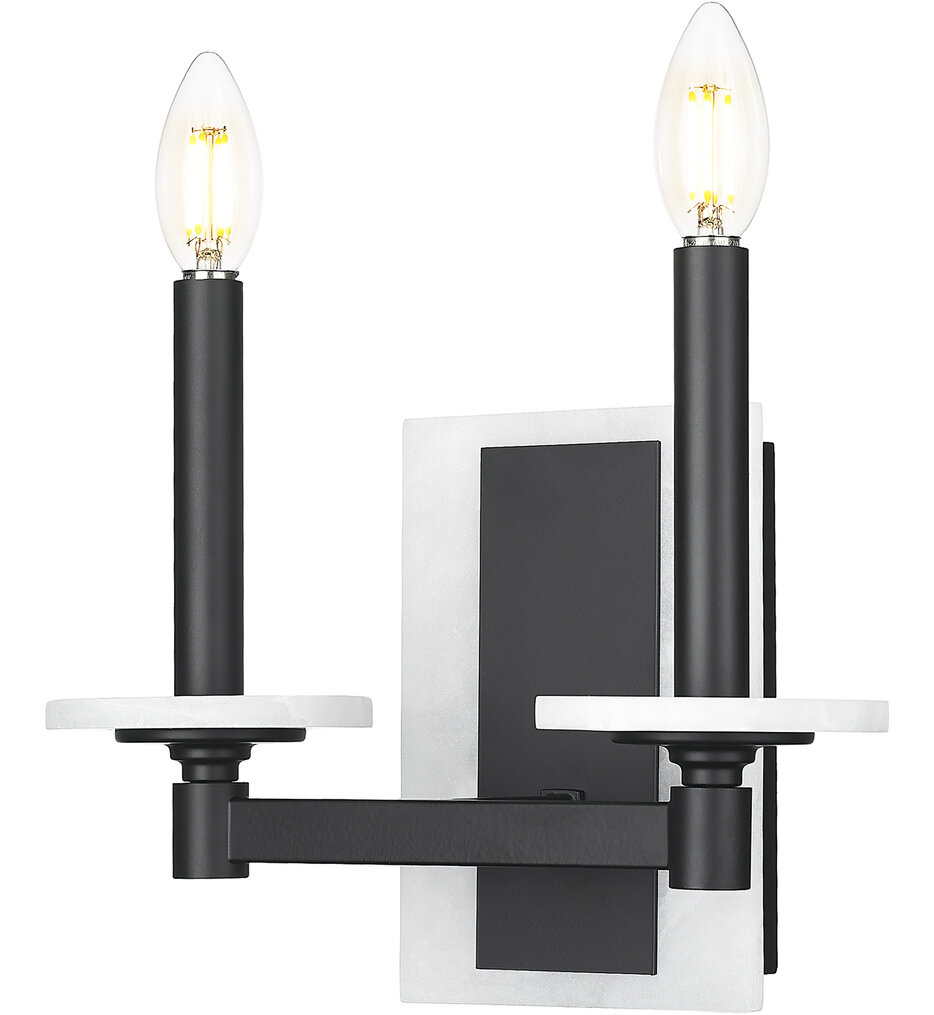 Kaden 11" Wall Sconce