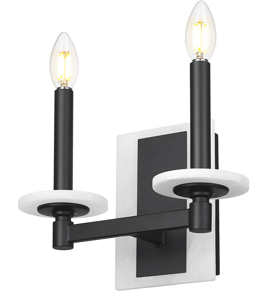 Kaden 11" Wall Sconce