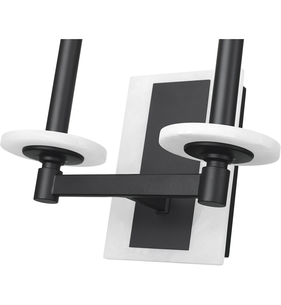 Kaden 11" Wall Sconce