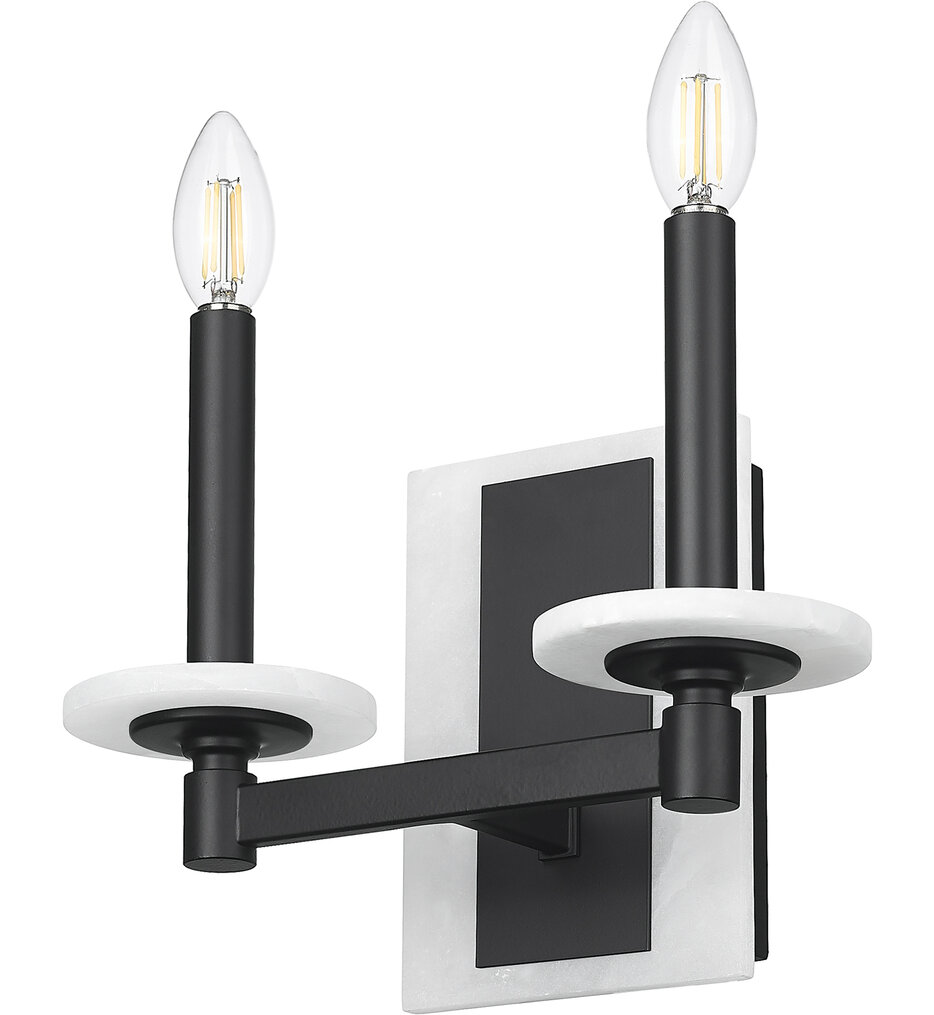 Kaden 11" Wall Sconce