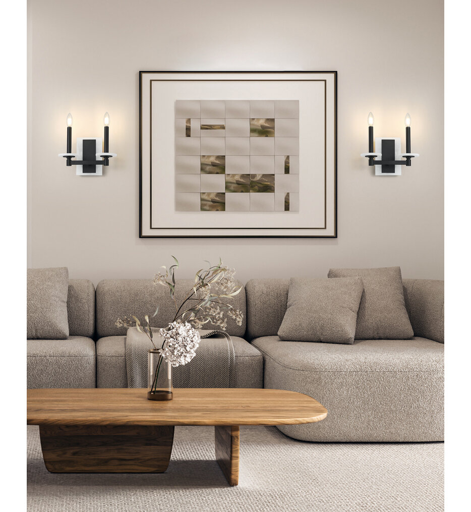 Kaden 11" Wall Sconce