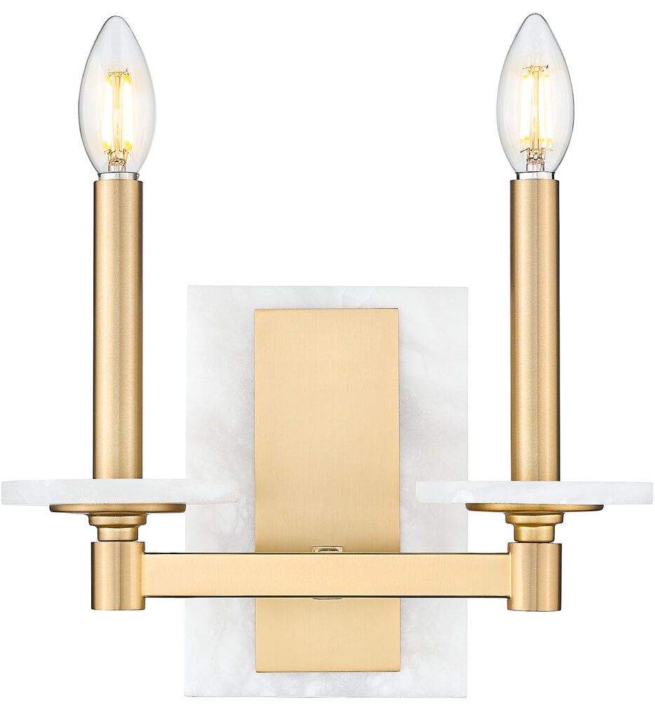 Kaden 11" Wall Sconce