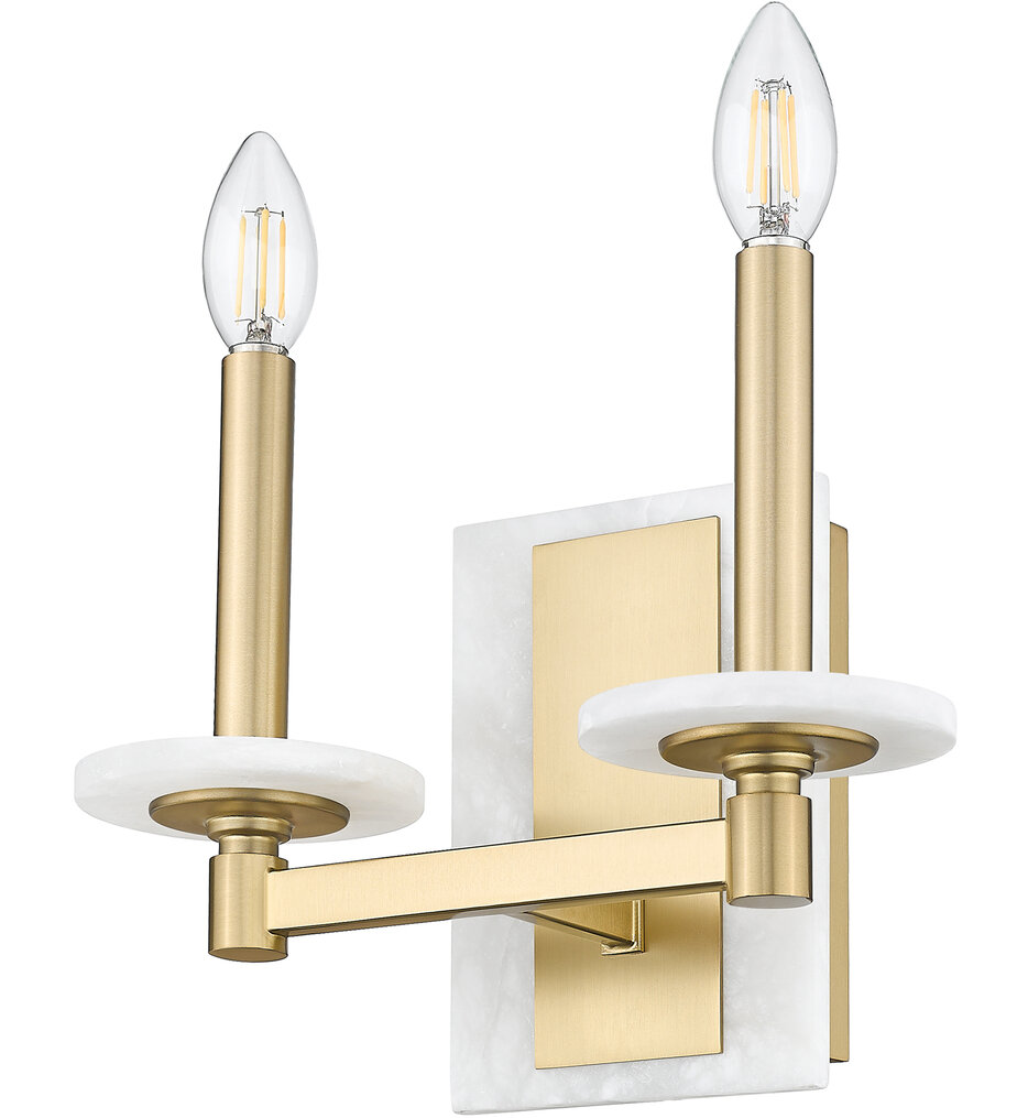 Kaden 11" Wall Sconce