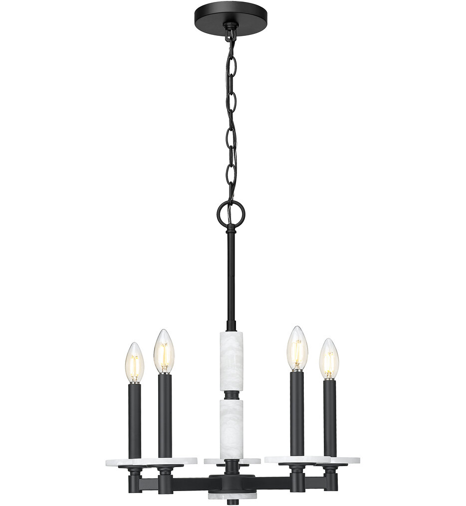 Kaden 18" Chandelier