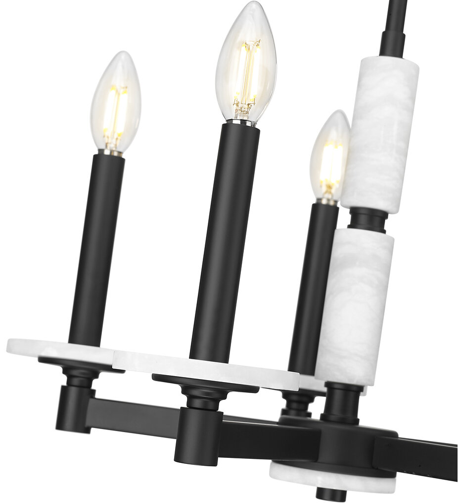 Kaden 18" Chandelier