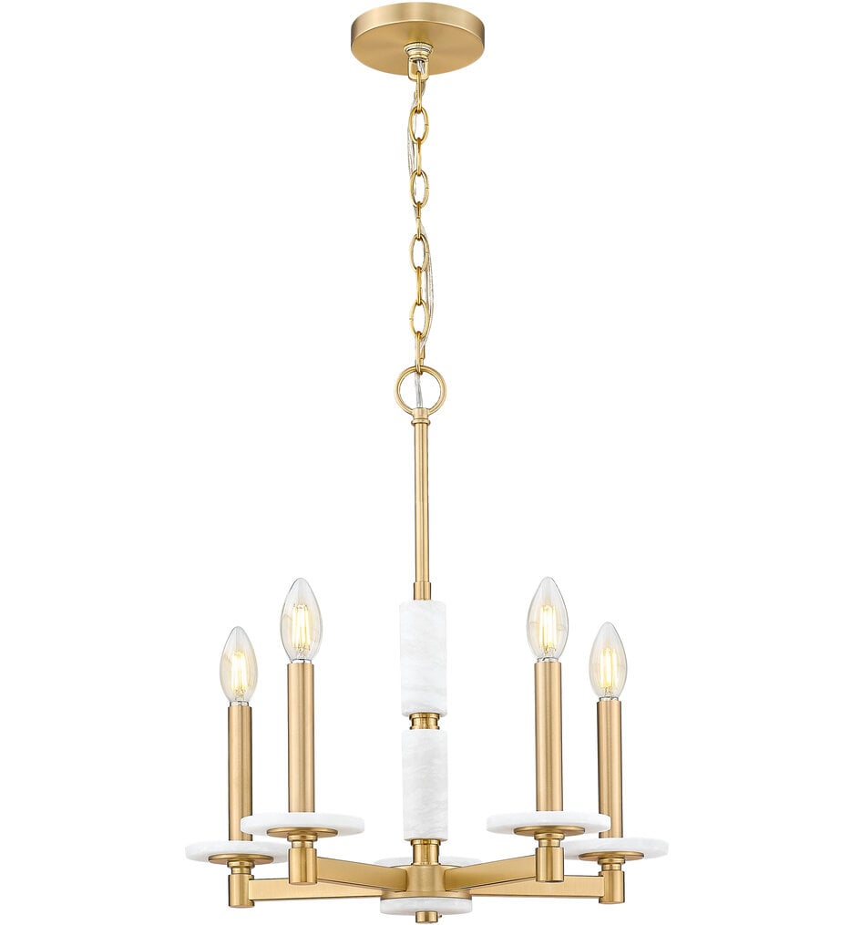 Kaden 18" Chandelier