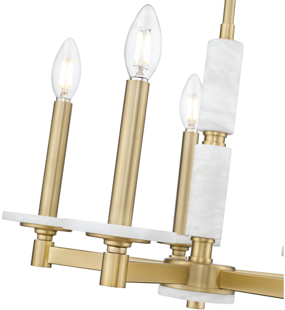 Kaden 18" Chandelier