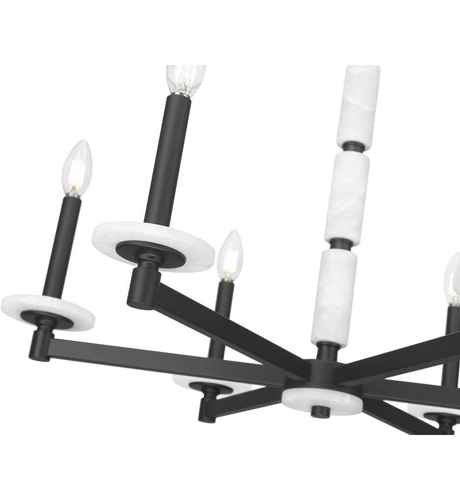 nao.k♡ Keonjinn 28-in x 36-in Polished Frameless Rectangle Dimmable