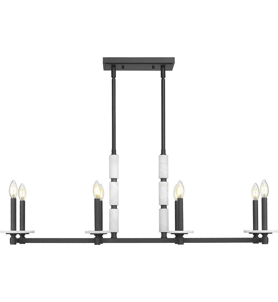 Kaden 44" Linear Suspension