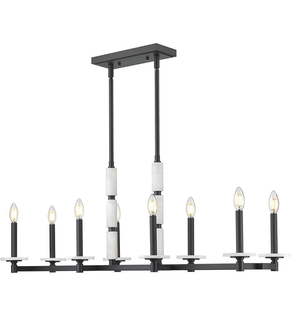 Kaden 44" Linear Suspension