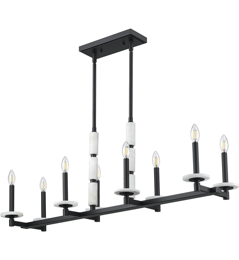 Kaden 44" Linear Suspension