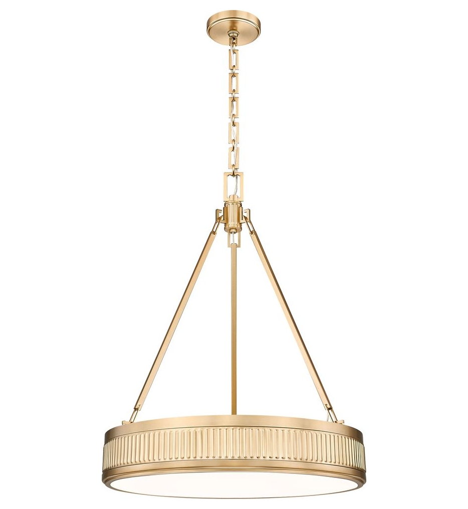 Z-Lite - Quinn 22-inch Pendant
