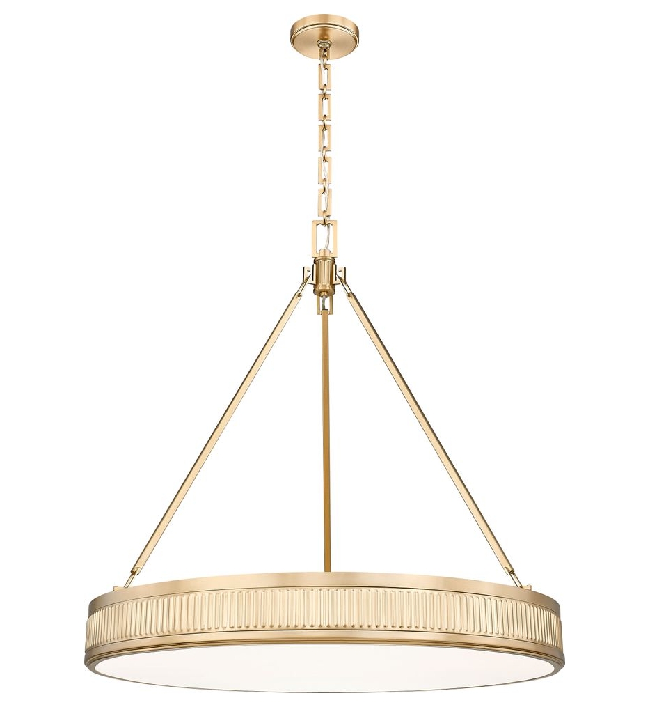 Z-Lite - Quinn 32-inch Pendant