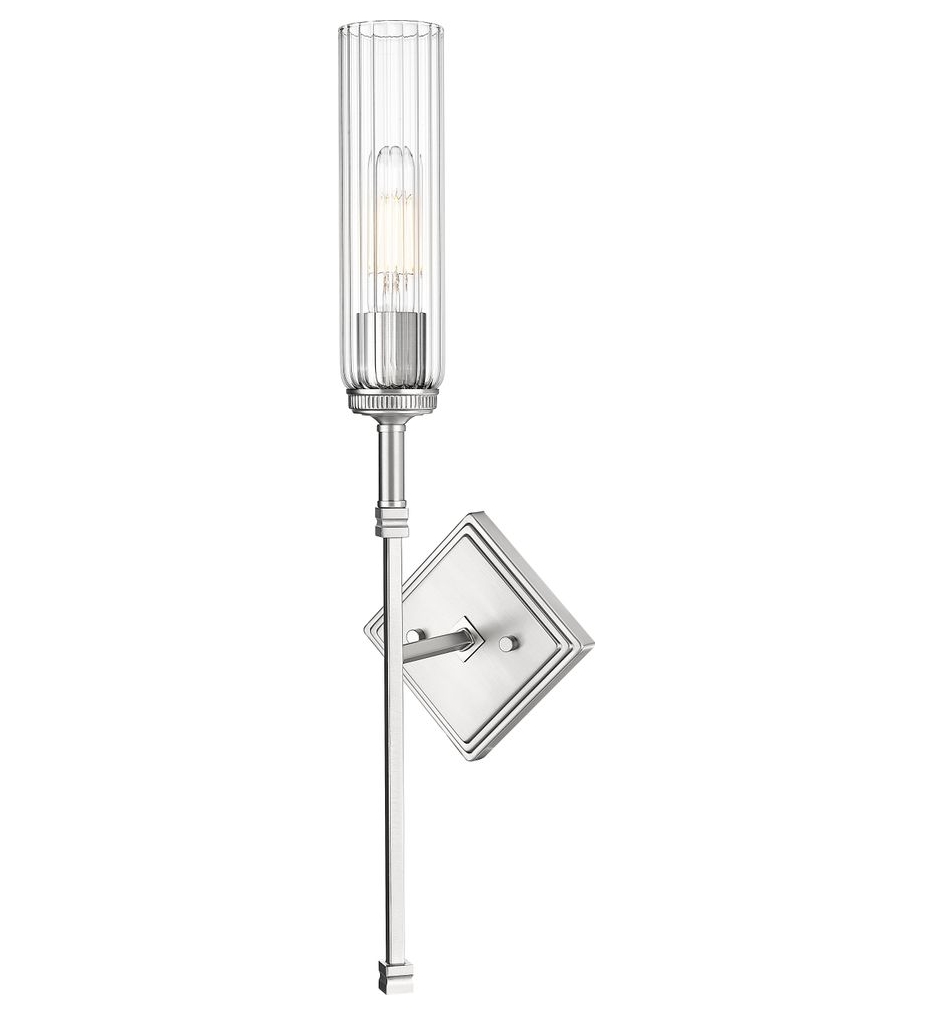 Z-Lite - Esme 23.75-inch Wall Sconce