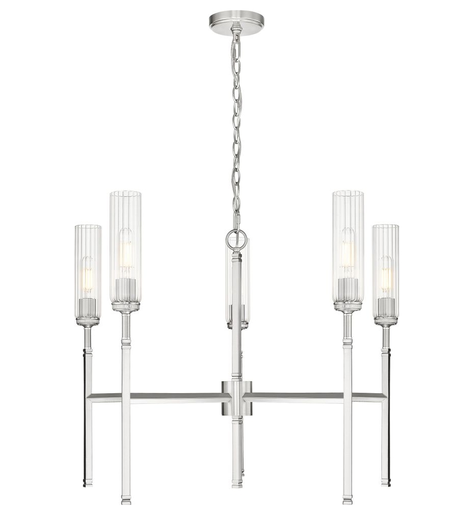Z-Lite - Esme 32-inch Chandelier