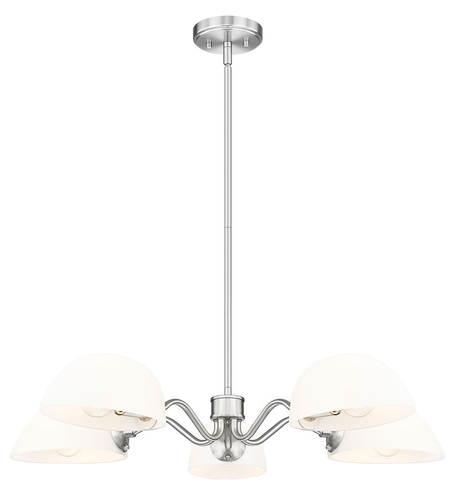 Z-Lite - Breton 33-inch Chandelier