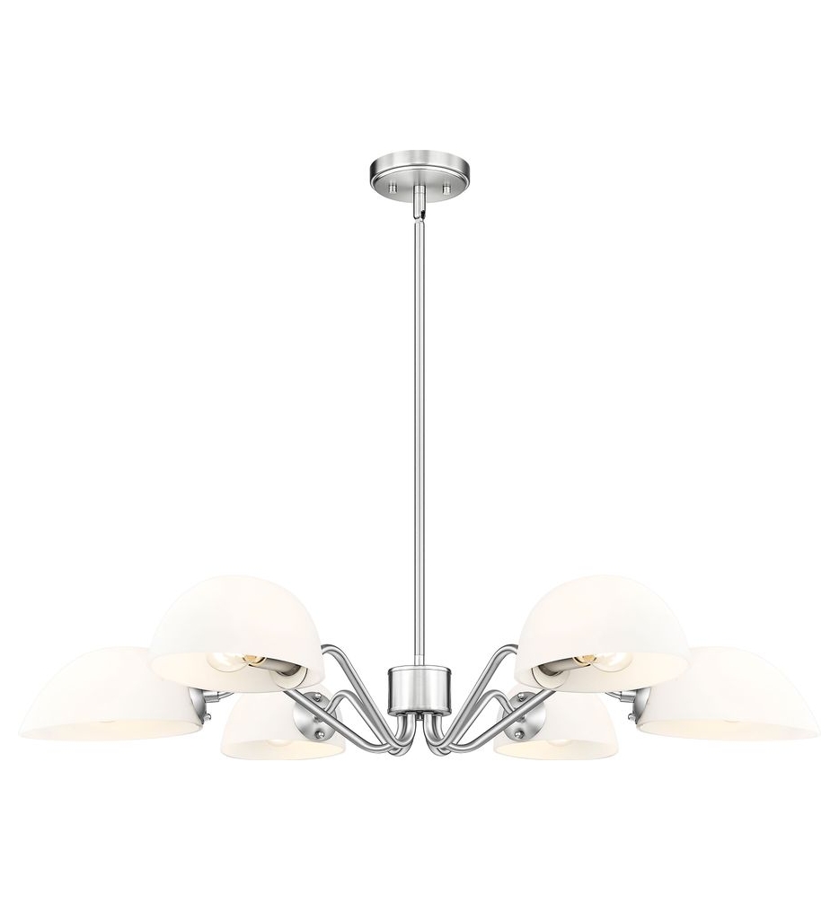 Z-Lite - Breton 39-inch Chandelier