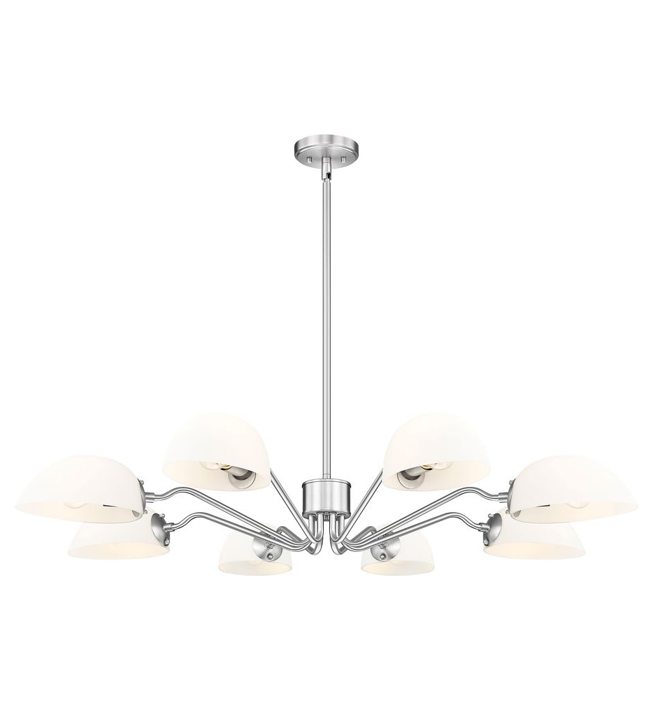 Z-Lite - Breton 46-inch Chandelier