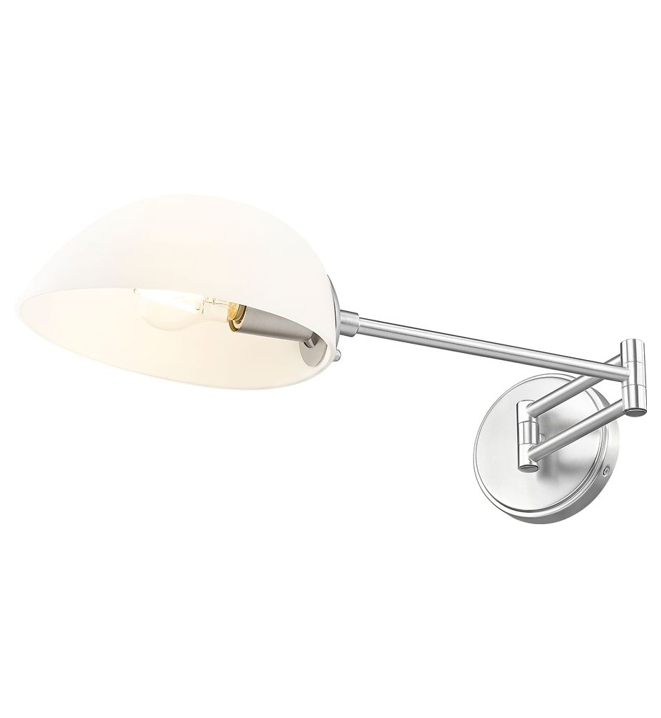 Z-Lite - Breton 28-inch Wall Sconce