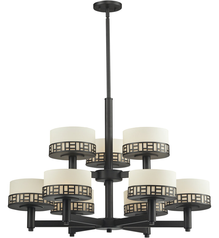 Z-Lite - Elea 31.75" Chandelier