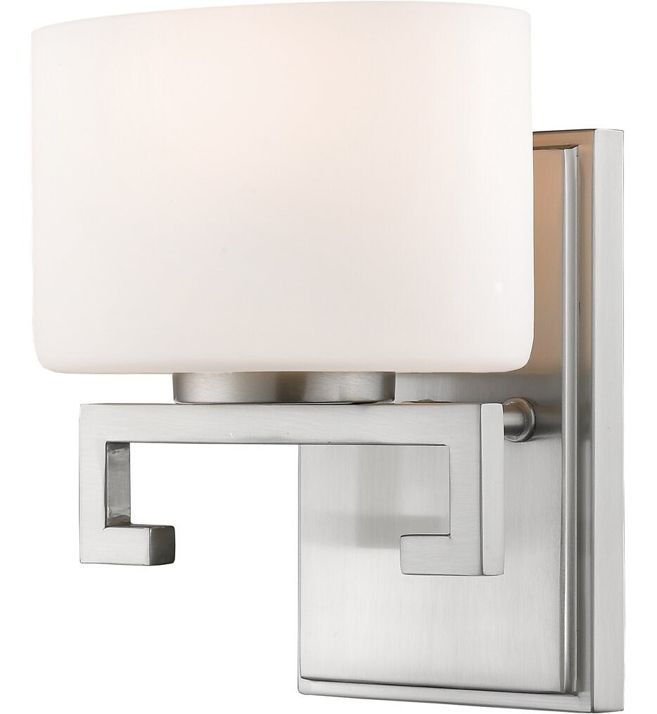 Z-Lite - Privet 8.125" Bath Vanity Light