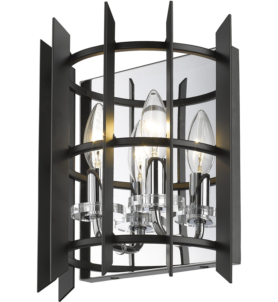 Z-Lite - Haake 11" Wall Sconce
